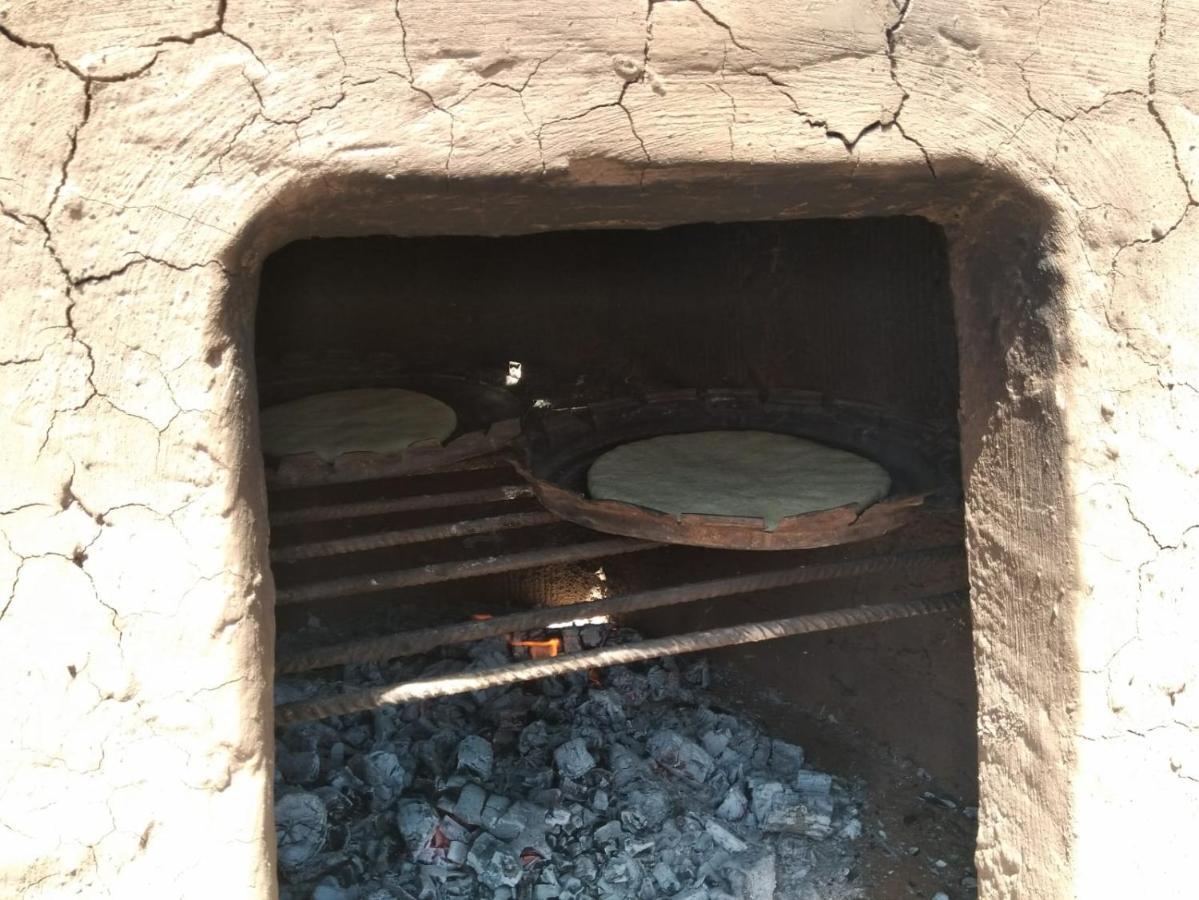 Villa Jenny Lynn Marrakech Tameslouht Eksteriør bilde